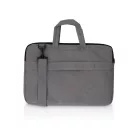 Notebook táska | 15 - 16" | Viselhető öv | 8 Rekesz | 30 mm | 285 mm | 410 mm | Poliészter