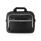 Notebook táska | 15 - 16 " | Hordozószíj | 10 Rekesz | 110 mm | 320 mm | 390 mm | Poliészter