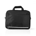 Notebook táska | 15 - 16 " | Hordozószíj | 10 Rekesz | 110 mm | 320 mm | 390 mm | Poliészter