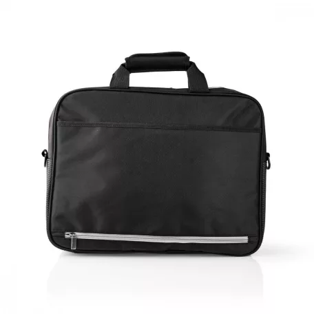 Notebook táska | 15 - 16 " | Hordozószíj | 10 Rekesz | 110 mm | 320 mm | 390 mm | Poliészter