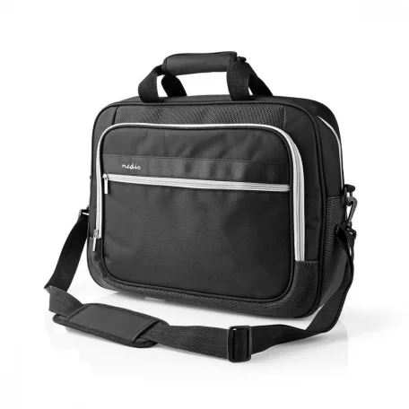 Notebook táska | 15 - 16 " | Hordozószíj | 10 Rekesz | 110 mm | 320 mm | 390 mm | Poliészter