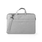 Notebook táska | 17 - 18" | Viselhető öv | 8 Rekesz | 30 mm | 320 mm | 460 mm | Poliészter