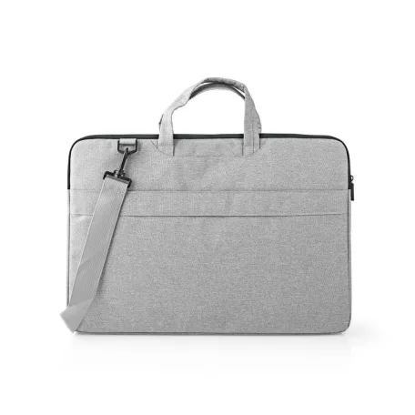 Notebook táska | 17 - 18" | Viselhető öv | 8 Rekesz | 30 mm | 320 mm | 460 mm | Poliészter