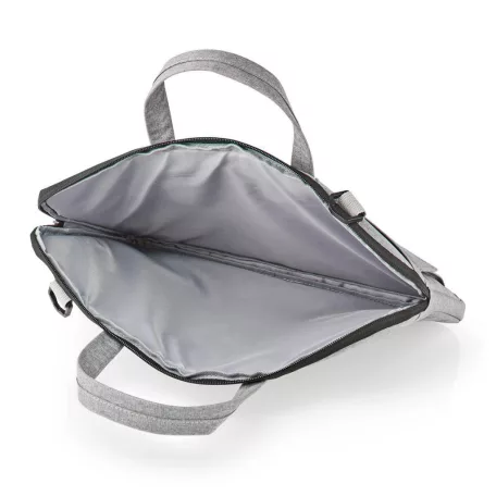 Notebook táska | 17 - 18" | Viselhető öv | 8 Rekesz | 30 mm | 320 mm | 460 mm | Poliészter