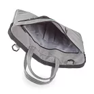 Notebook táska | 17 - 18" | Viselhető öv | 8 Rekesz | 30 mm | 320 mm | 460 mm | Poliészter