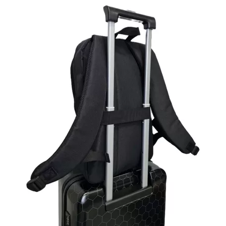 Notebook Hátizsák | 10 - 16 " | 10 Rekesz | 430 mm | 50 mm | 290 mm