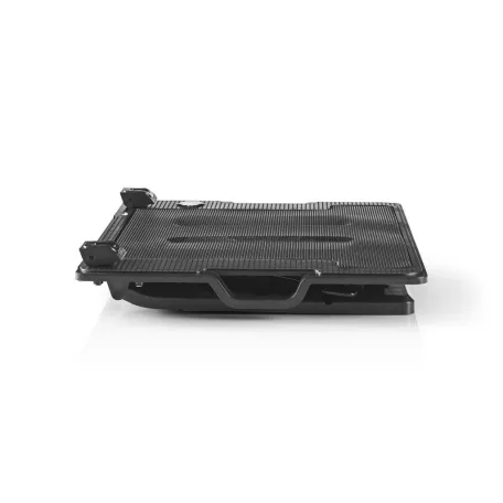 Notebook Állvány | Ventilátorok száma: 2 | USB-áramellátású | Szögek száma: 4 | 18 " | 1200 rpm | LED