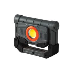   NEBO NE0015 OMNI 2K, fényvető, 2000 lm, PowerBank, 2000 lm - 1100 lm - 20 lm, 4000 mAh, mágneses