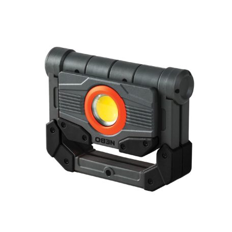 NEBO NE0015 OMNI 2K, fényvető, 2000 lm, PowerBank, 2000 lm - 1100 lm - 20 lm, 4000 mAh, mágneses