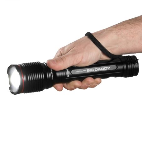 NEBO BIG DADDY 2000lm Flashlight