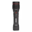 NEBO NEB-6700-G 450 Flex zseblámpa, 450 lm - 250 lm, 4 üzemmód, Flex Power, 6x zoom, 600 mAh