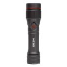 NEBO NEB-6700-G 450 Flex zseblámpa, 450 lm - 250 lm, 4 üzemmód, Flex Power, 6x zoom, 600 mAh