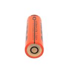 NEBO NEB-BAT-0005-G akkumulátor, Li-ion 18650, 3200 mAh kapacitás, 3,7 V
