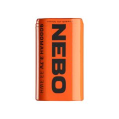 NEBO NEB-BAT-0006-G akkumulátor, 9000 mAh, 3,7 V, Li-ion