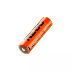   NEBO NEB-BAT-0010-G akkumulátor, 4000 mAh, 3,7 V, 21700, Li-on