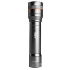   NEBO NEB-FLT-0017-G Newton 1500 zseblámpa, 1500 lm - 90 lm, 4 funkció, IP67, 3x zoom