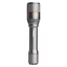 NEBO NEB-FLT-0021-G Davinci 3500 zseblámpa, 3500 lm - 70 lm, 4 funkció, IP67, 3x zoom, PowerBank funkció, 4500 mAh