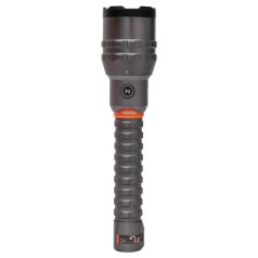   NEBO NEB-FLT-1007-G, NEBO 12K zseblámpa, 12.000 lm - 300 lm, 5 funkció, 2x zoom, IP67, SPC, 5000 mAh