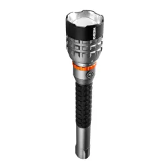   NEBO NEB-FLT-1015-G Davinci 18000 zseblámpa, 18.000 lm - 800 lm, 5 funkció, 2x zoom, IP67, SPC, STC, 5000 mAh