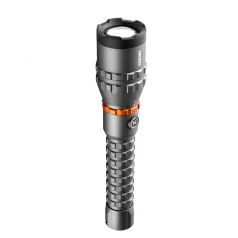  NEBO DAVINCI™ 8000 elemlámpa, NEB-FLT-1016-G, 8000 lm, akkumulátoros, 4x zoom, IP67, power bank, 5000 mAh, 5 funkció, USB-A - USB-C töltőkábel
