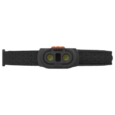   NEBO NEB-HLP-0007-G Einstein 1000 Flex, 1000 lm - 5 lm, IPX4, 2200 mAh, Flex Power