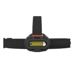   NEBO NEB-HLP-0008-G Einstein 1500 Flex, 1500 lm - 5 lm, IPX4, 2200 mAh, Flex Power