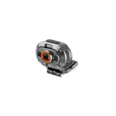  NEBO NEB-HLP-0044-H MYCRO 700 fej- és sapkalámpa, 700 lumen, 6 világítási mód, akkumulátor, víz- és ütésálló
