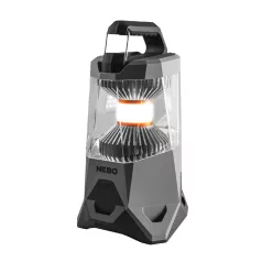   NEBO NEB-LTN-0004-G Galileo 1000 Flex, Lámpás, 1000lm - 100 lm, 15 lm - 2 lm piros fény, 3 + 2 üzemmód, 2600 mAh