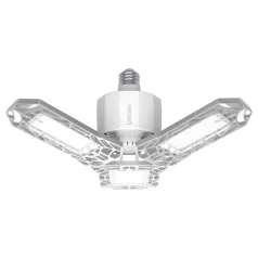   NEBO NEB-OTH-0001-G High Bright 6000, 6000 lm, 60 W, garázslámpa