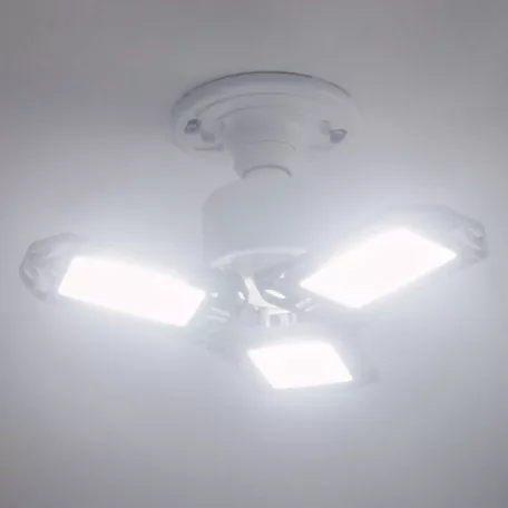 NEBO NEB-OTH-0001-G High Bright 6000, 6000 lm, 60 W, garázslámpa