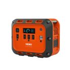 NEBO INTREPID 1000 NEB-PST-0008-EU power station, hordozható töltőállomás