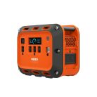 NEBO INTREPID 1000 NEB-PST-0008-EU power station, hordozható töltőállomás