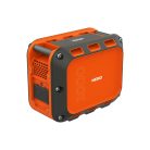 NEBO INTREPID 1000 NEB-PST-0008-EU power station, hordozható töltőállomás