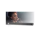 Nedis HI-FI Vezeték nélküli Bluetooth multimédia hangszóró, HI-FI hangzás Ez a nagy teljesítményű, 135 W-os hangprojektor Bluetooth®-on keresztül csatlakozik TV-jéhez