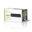 Hálózati kapcsoló | Vezetékes sebesség: Gigabit | Ethernet portok száma: 8