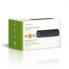 Hálózati kapcsoló | Vezetékes sebesség: Gigabit | Ethernet portok száma: 8