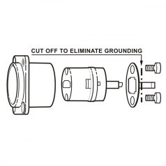Nagy Sebességű HDMI Adapter Ethernettel Ezüst
