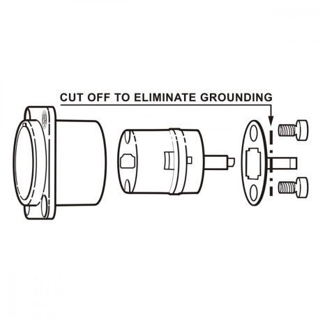 Nagy Sebességű HDMI Adapter Ethernettel Ezüst
