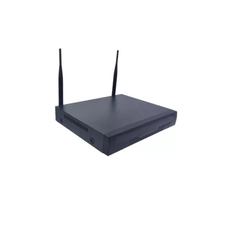 Pro Vision 4 kamerás wifi-s kamerarendszer, 1080P, HD, AIX, WiFi, 4CH HDMI, 4PCS 2MP IR NVR, időjárásálló vezeték nélküli IP, biztonsági videomegfigyelő rendszer
