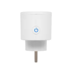   Home NVS 32 PRO SMART elosztó, SMART LIFE alkalmazással távolról vezérelhető, 2 db földelt aljzat gyermekvédelemmel, Wi-Fi 2,4 GHz 802.11 b/g/n