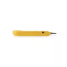 PC és Multimédia Kábel Tesztelő | Hanggenerátor | LED jelző | Fejhallgató csatlakozás | Elemes Áramellátás