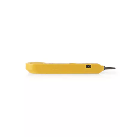 PC és Multimédia Kábel Tesztelő | Hanggenerátor | LED jelző | Fejhallgató csatlakozás | Elemes Áramellátás