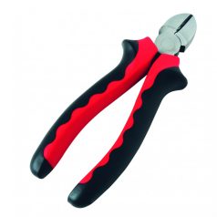 Oldalcsípő fogó, 180 mm