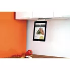 Tablet Állvány Dönthető,Forgatható Apple iPad Mini / Apple iPad Mini 2 / Apple iPad Mini 3