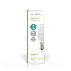 Izzólámpa sütő izzó | 40 W | E14 | Izzó | Izzó