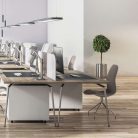 EMOS Hosszabbító tartó, 3-4 aljzathoz