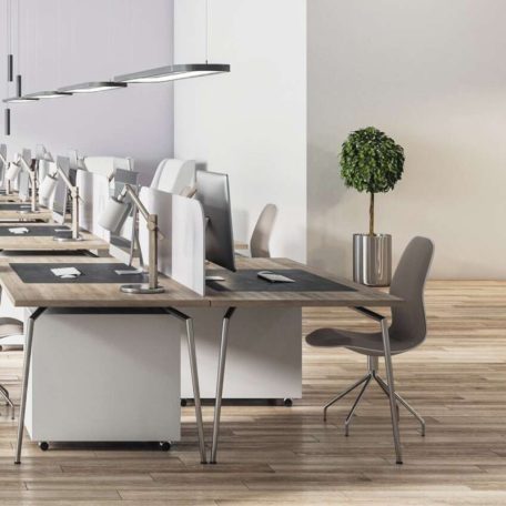 EMOS Hosszabbító tartó, 3-4 aljzathoz