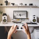 EMOS Hosszabbító tartó, 5-6 aljzathoz