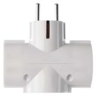 EMOS t elosztó 3 aljzat