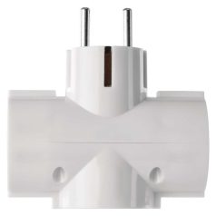 EMOS t elosztó 3 aljzat